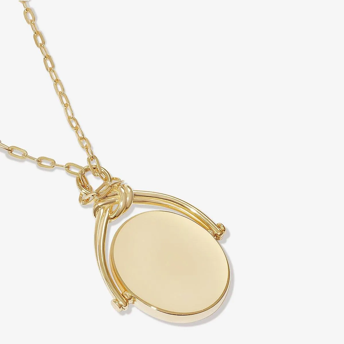 Samsoni necklace sold by Adornmonde product image thumbnail 4