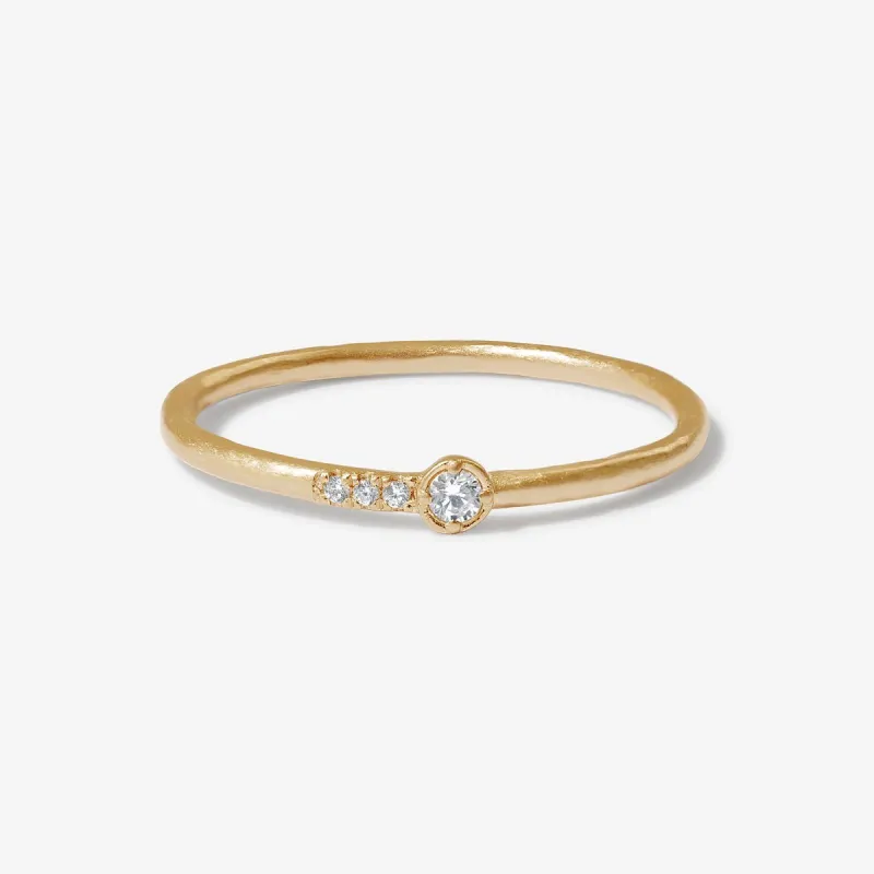 Zyaire ring made by Adornmonde