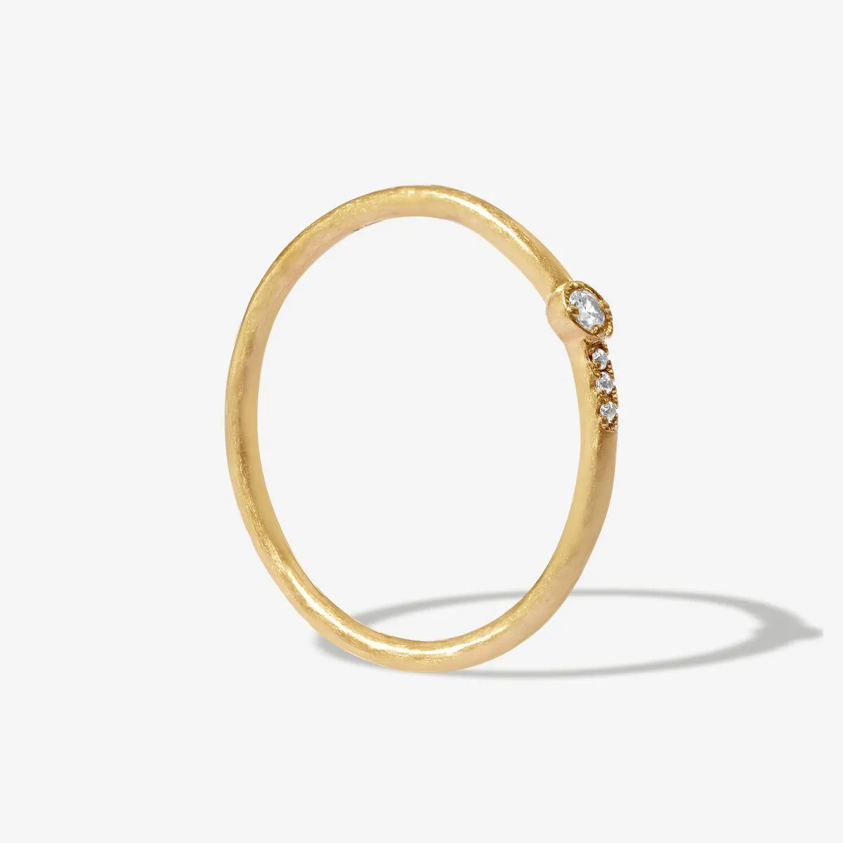 Zyaire ring sold by Adornmonde product image thumbnail 4