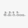 Talon piercing set sold by Adornmonde