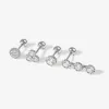 Talon piercing set sold by Adornmonde