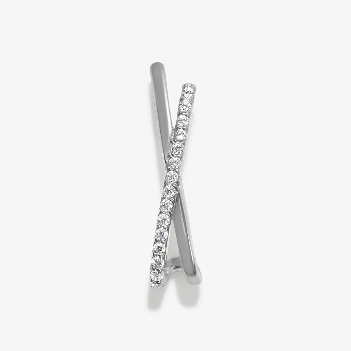 Arrow piercing sold by Adornmonde product image thumbnail 4