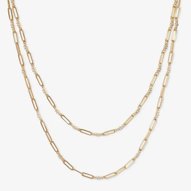 Kahl Sven necklace duo sold by Adornmonde