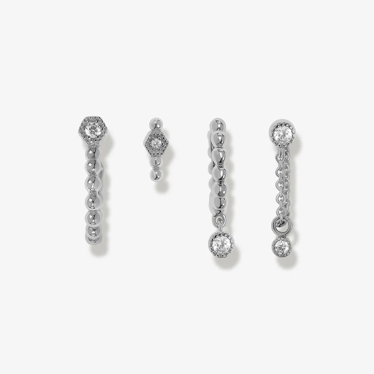 Remmy earring set sold by Adornmonde