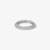 Anxi crystal ring sold by Adornmonde