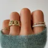 Anxi crystal ring sold by Adornmonde