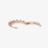 Markison hoop earrings sold by Adornmonde