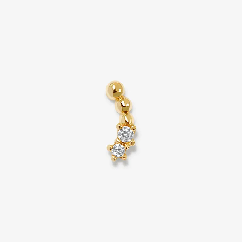 Vay piercing sold by Adornmonde