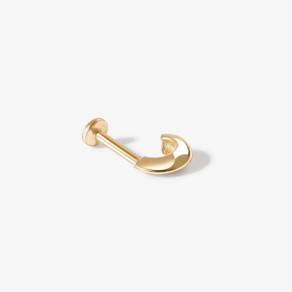 Patt piercing sold by Adornmonde product image thumbnail 5