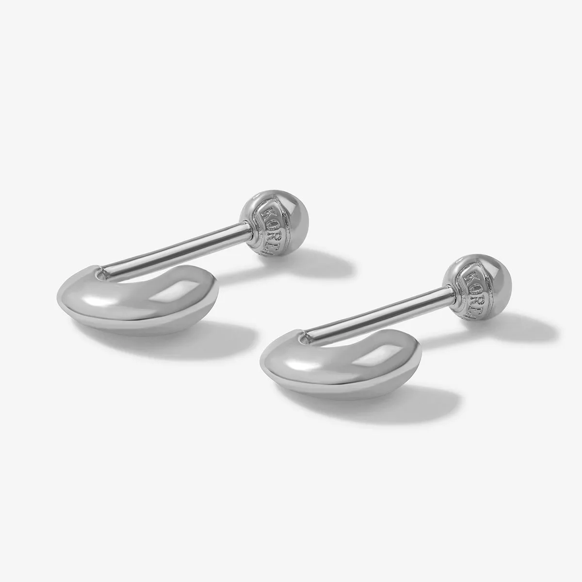 Patt piercing sold by Adornmonde product image thumbnail 5
