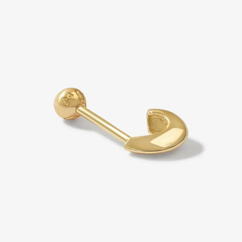 Patt piercing sold by Adornmonde