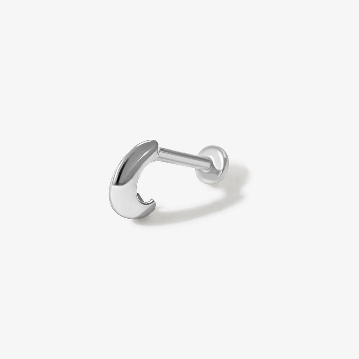 Patt piercing sold by Adornmonde