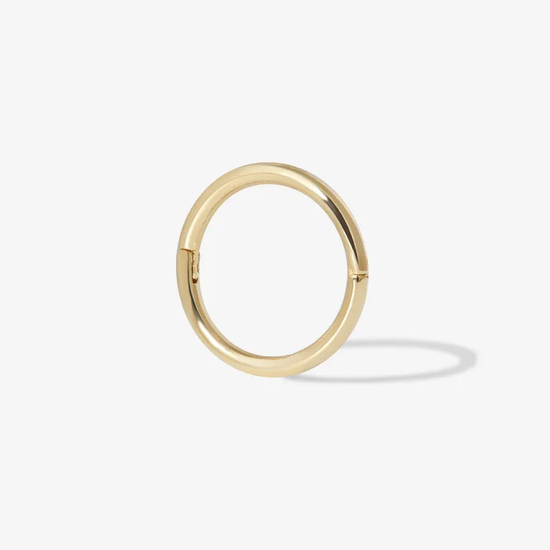 Cloud clicker hoop sold by Adornmonde