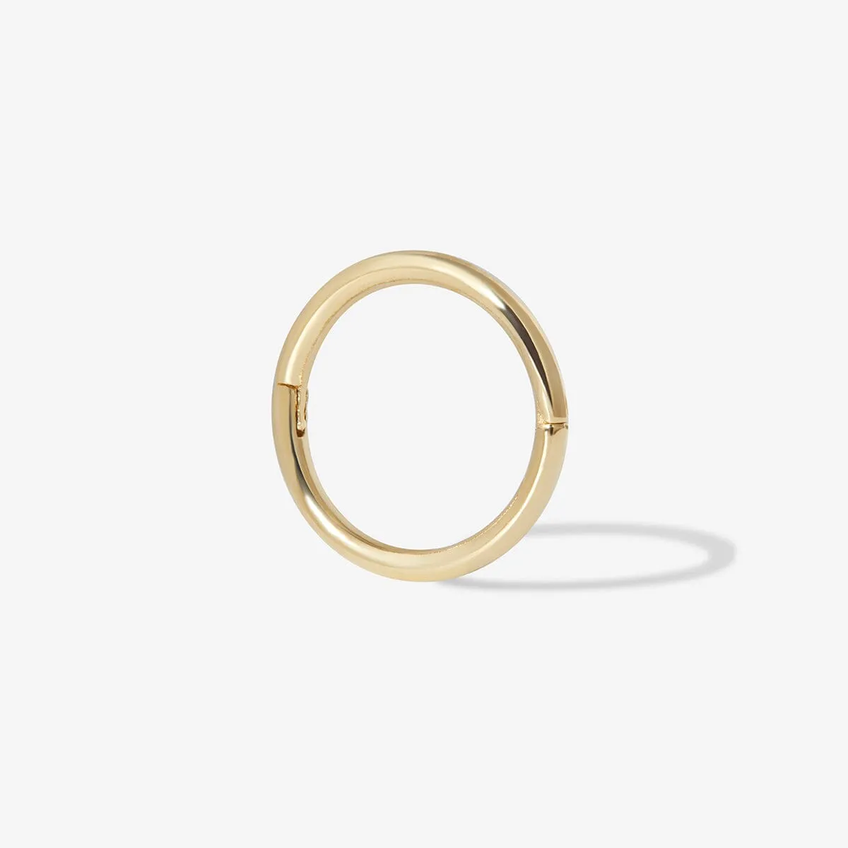 Cloud clicker hoop sold by Adornmonde