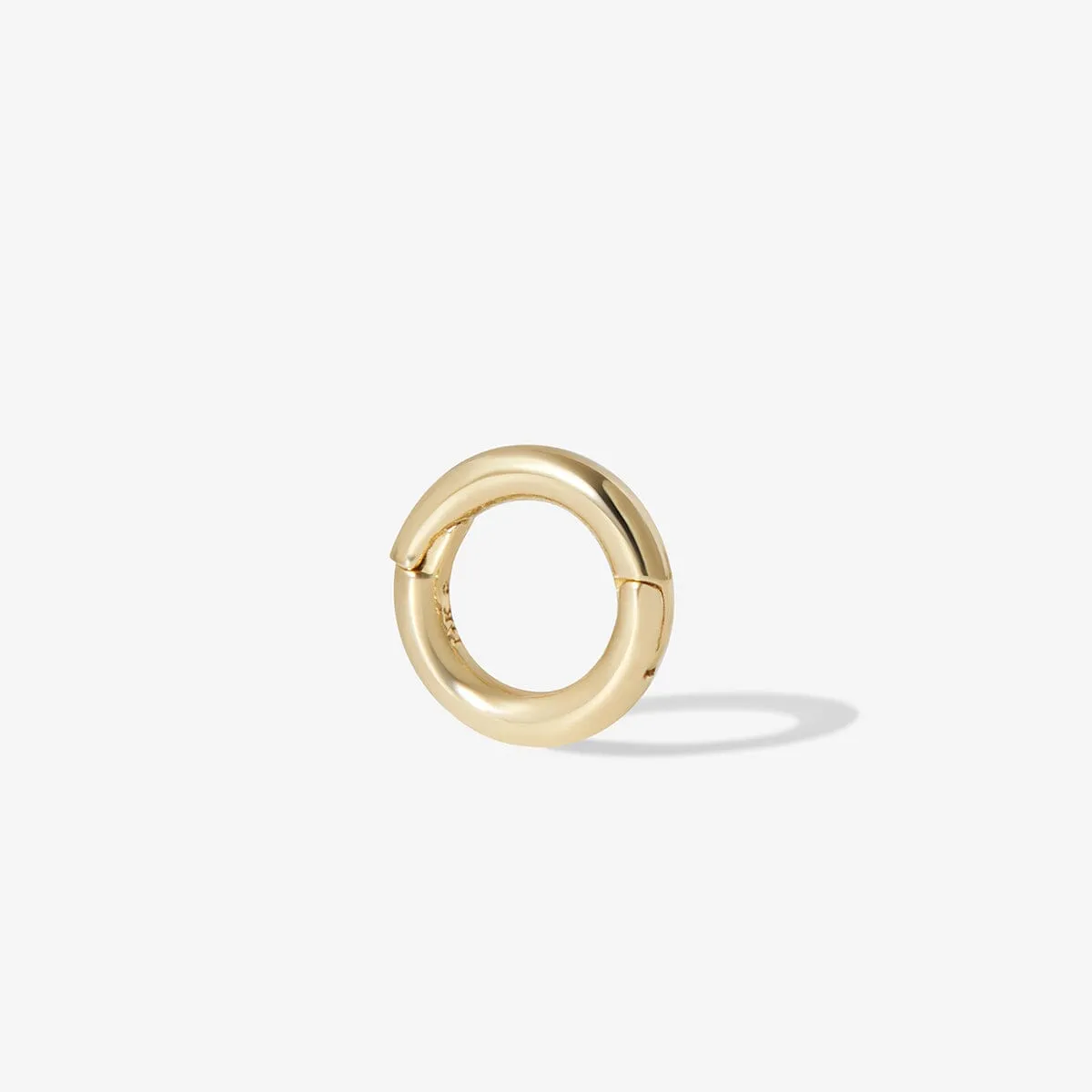 Cloud clicker hoop sold by Adornmonde product image thumbnail 5