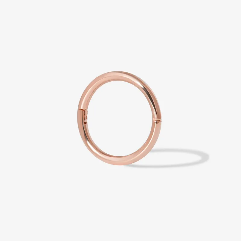 Cloud clicker hoop sold by Adornmonde
