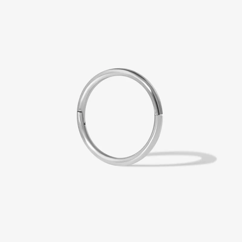 Cloud clicker hoop sold by Adornmonde