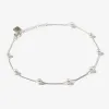 Harrold pearl anklet sold by Adornmonde