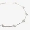 Harrold pearl anklet sold by Adornmonde