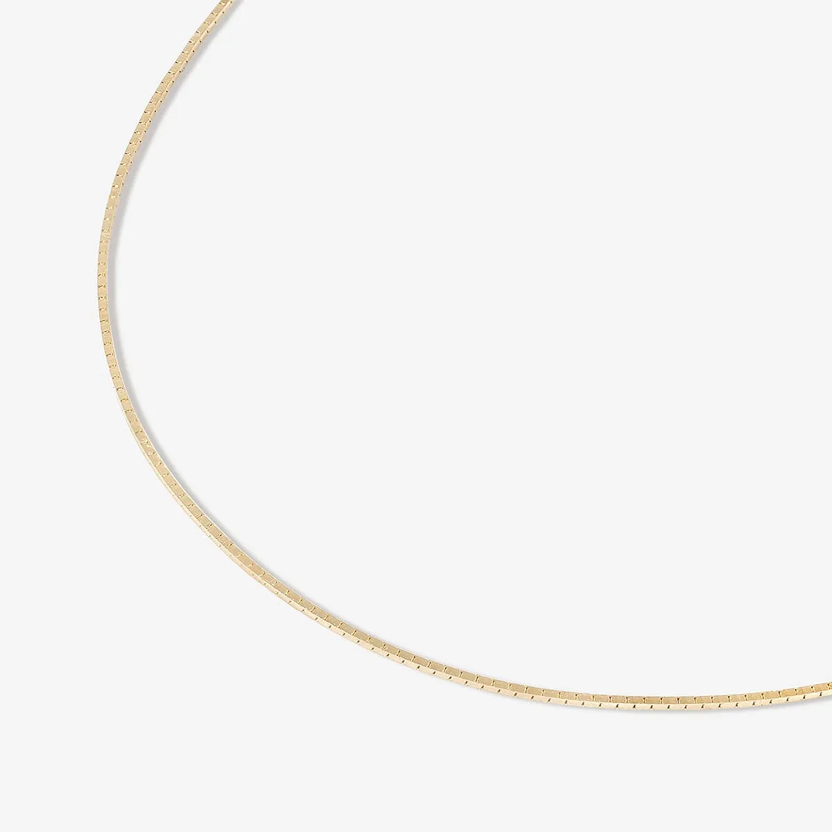 Jay snake chain bracelet sold by Adornmonde product image thumbnail 4