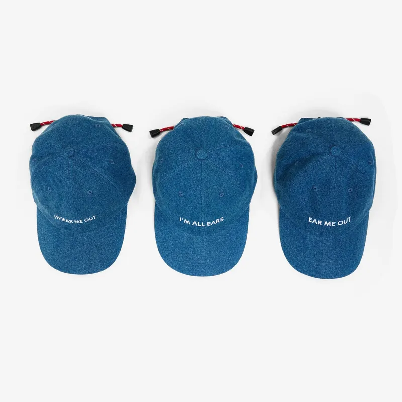 ADORNMONDE cap sold by Adornmonde