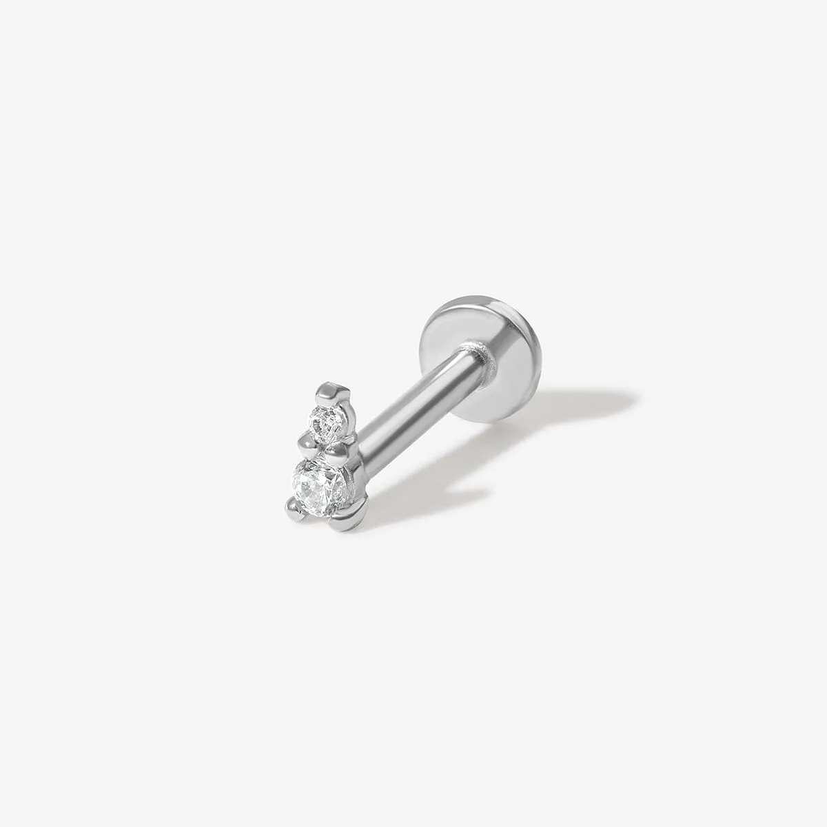 Quince piercing sold by Adornmonde product image thumbnail 5