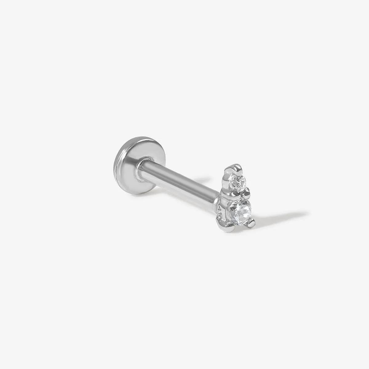 Quince piercing sold by Adornmonde