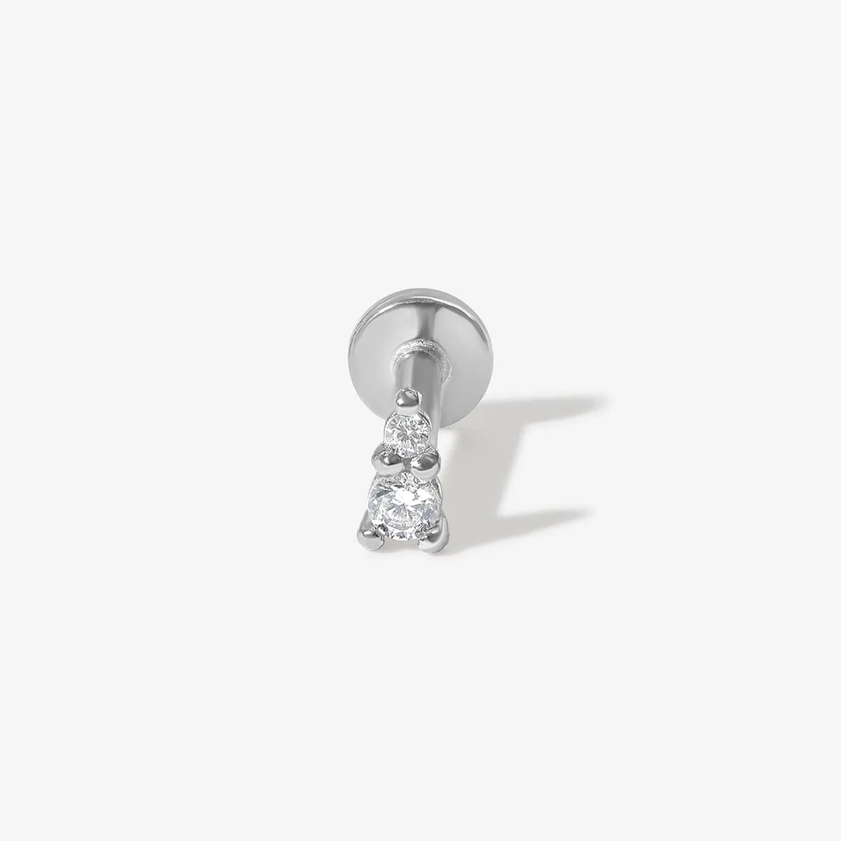 Quince piercing sold by Adornmonde product image thumbnail 4