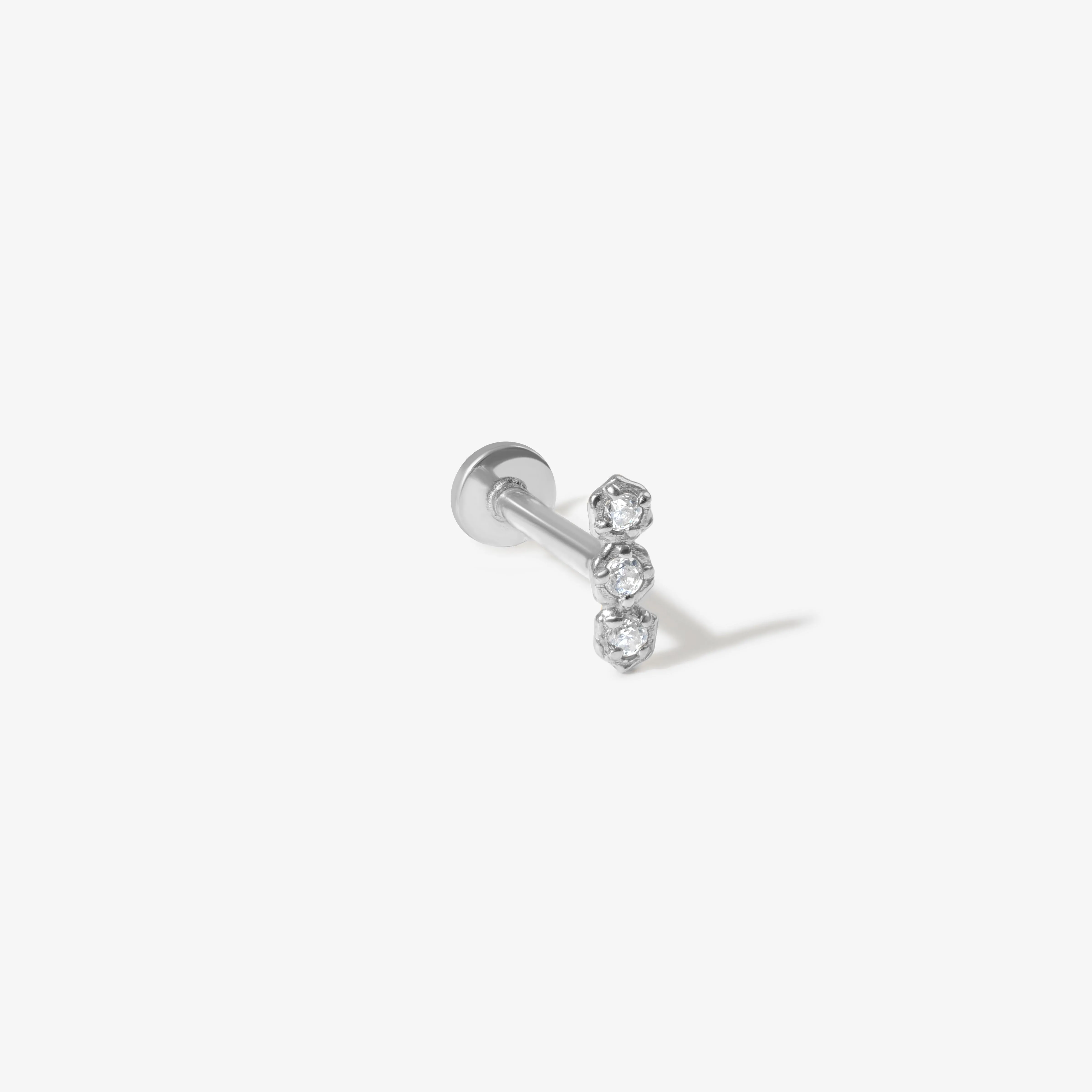 Case micro piercing sold by Adornmonde product image thumbnail 4