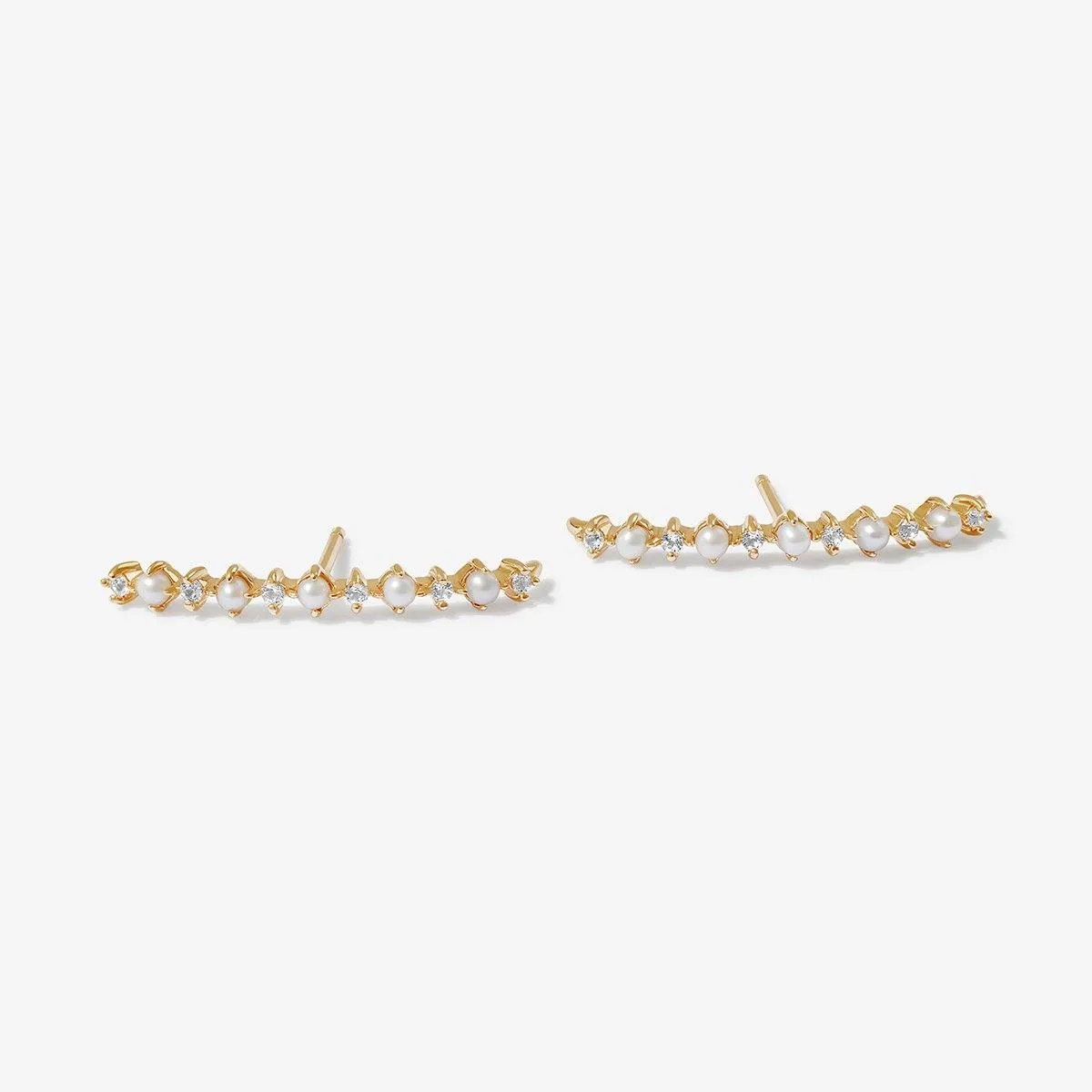 Kaison earrings sold by Adornmonde