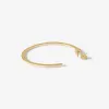 Davey hoop earrings sold by Adornmonde