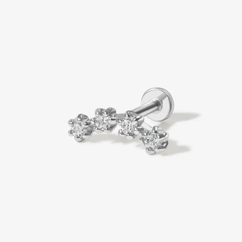 Makel piercing sold by Adornmonde