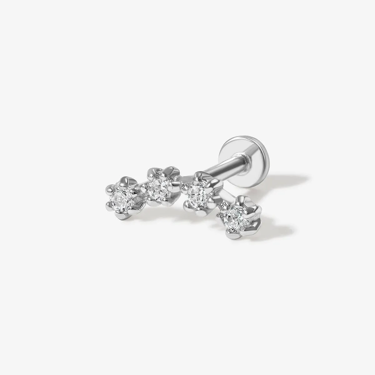 Makel piercing sold by Adornmonde