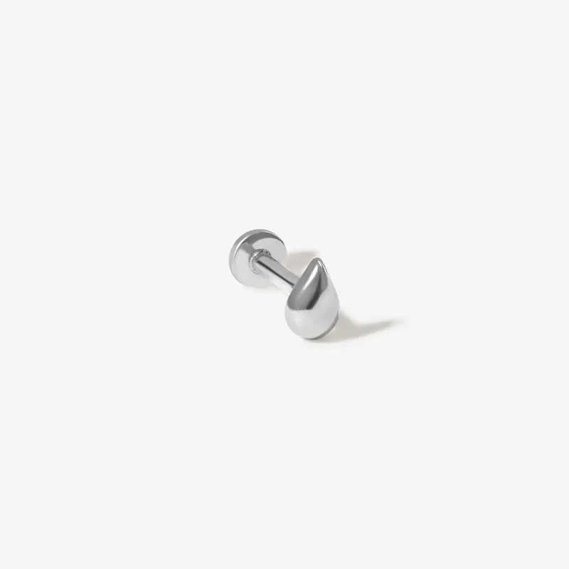 Pac drip micro piercing sold by Adornmonde