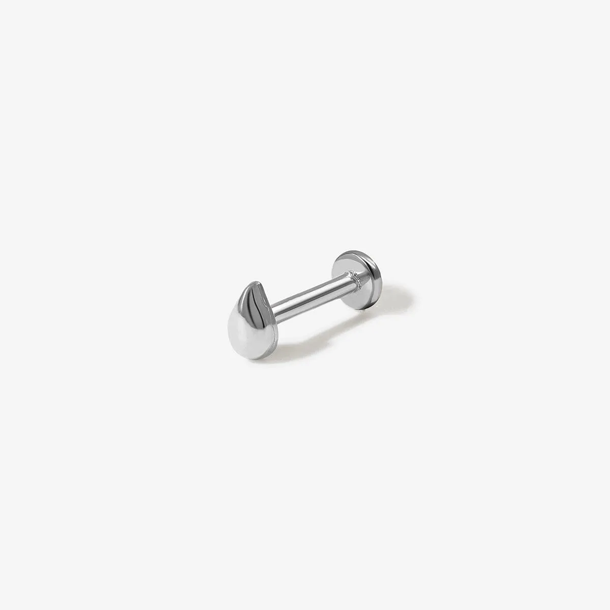 Pac drip micro piercing sold by Adornmonde product image thumbnail 4