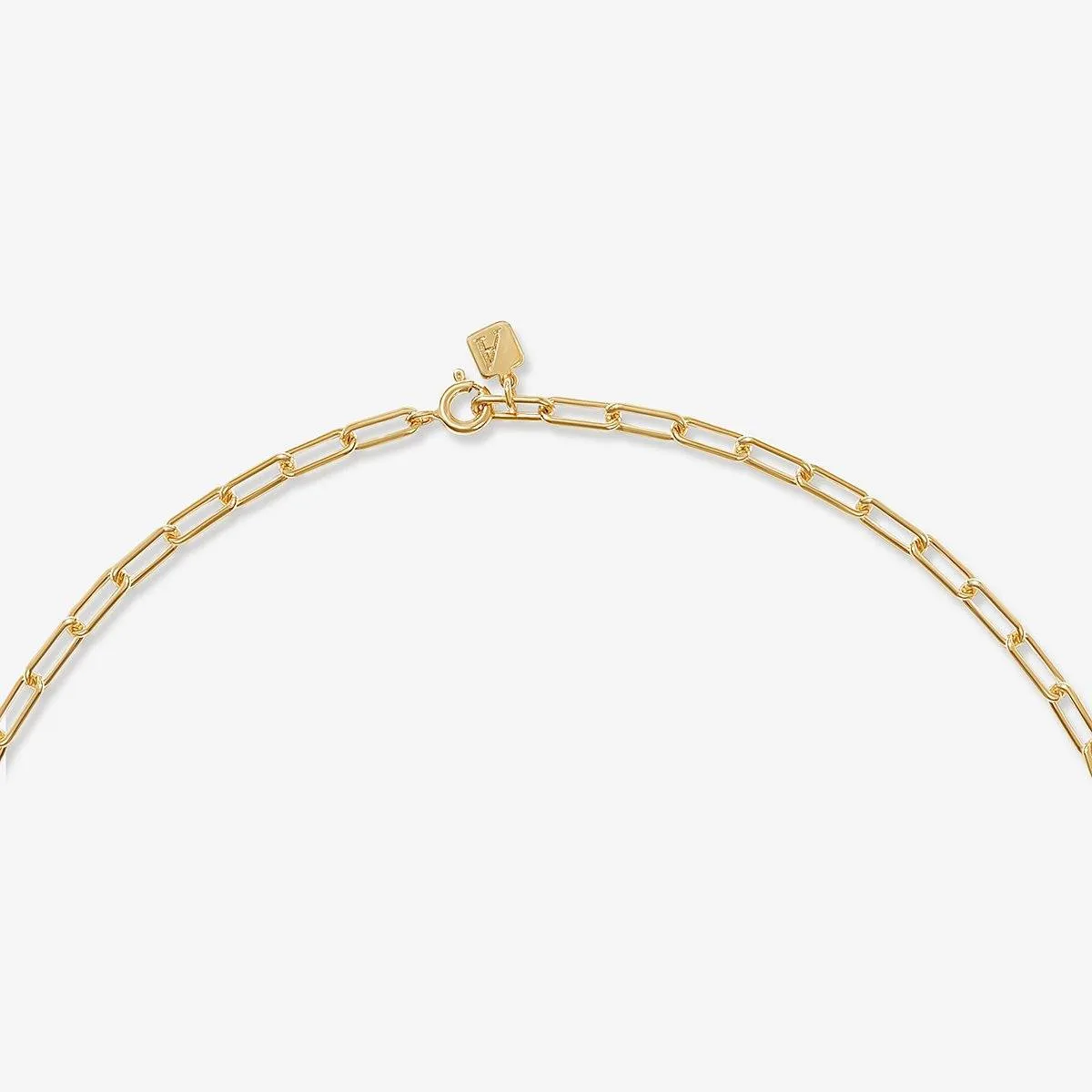 Harper pearl necklace sold by Adornmonde product image thumbnail 4