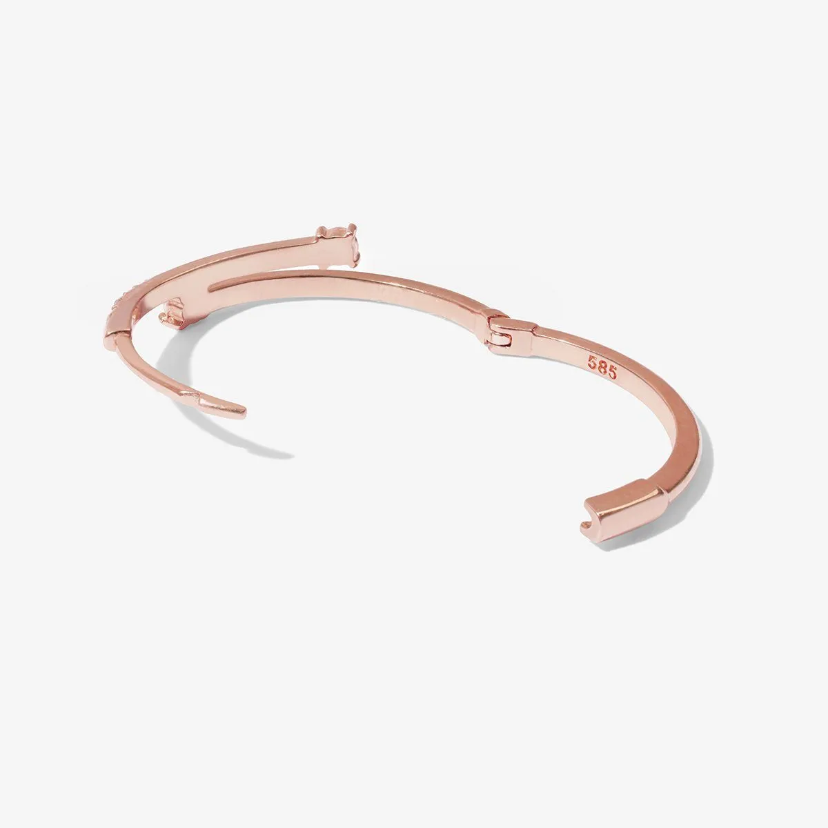 Celvin hoops sold by Adornmonde product image thumbnail 5