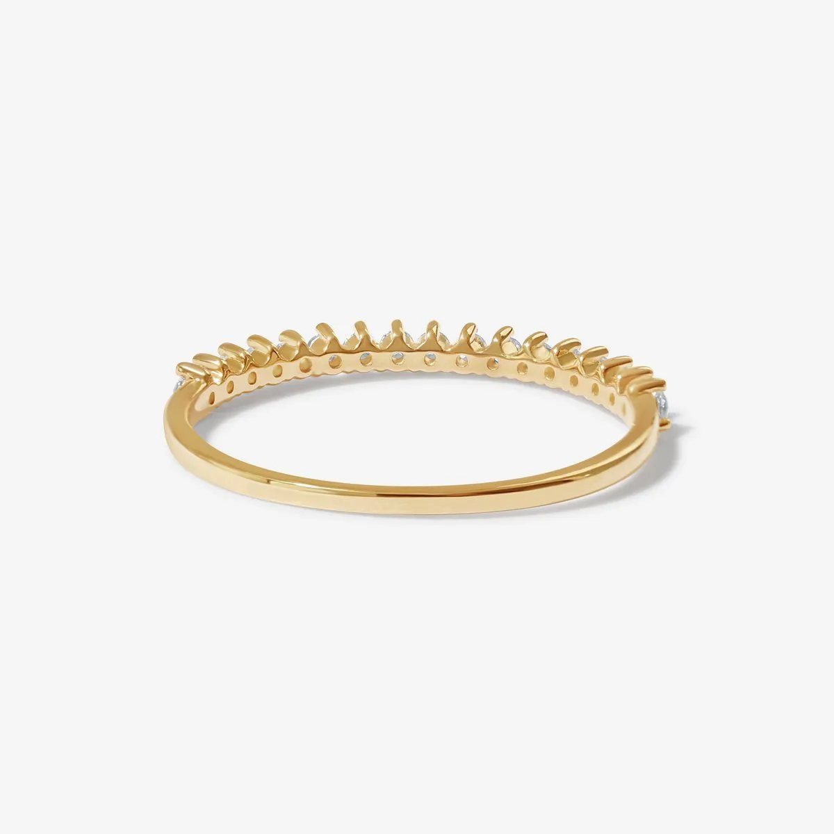 Jaziel ring sold by Adornmonde product image thumbnail 4