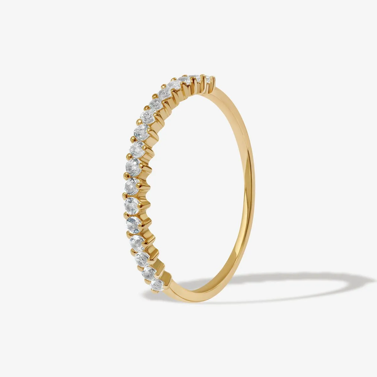 Jaziel ring sold by Adornmonde product image thumbnail 5