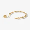 Dixie hoop earrings sold by Adornmonde