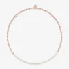Harper pearl necklace sold by Adornmonde