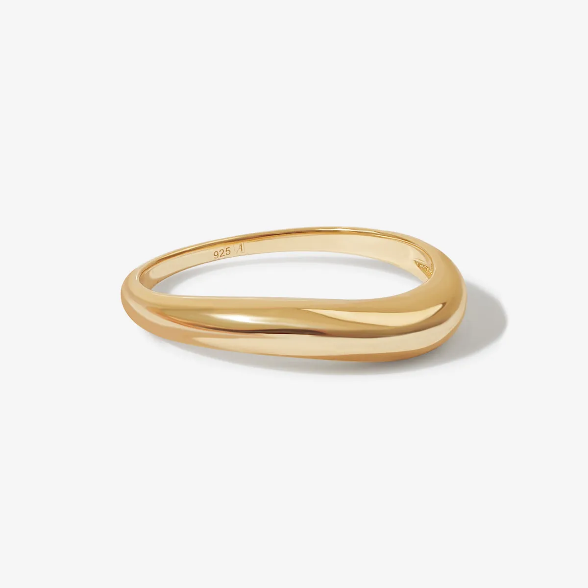 Kreig organic ring sold by Adornmonde