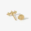 Hann stud earring set sold by Adornmonde