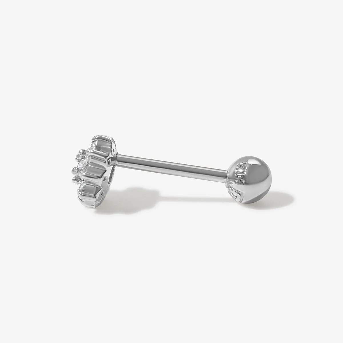 Caspian piercing sold by Adornmonde product image thumbnail 4