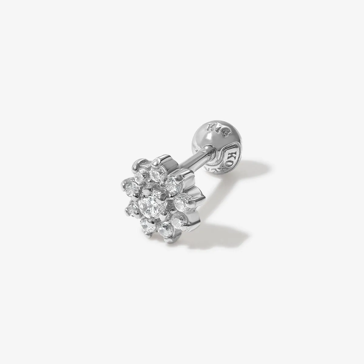 Caspian piercing sold by Adornmonde product image thumbnail 5