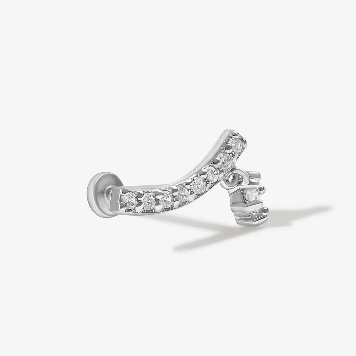Bleen piercing sold by Adornmonde product image thumbnail 5