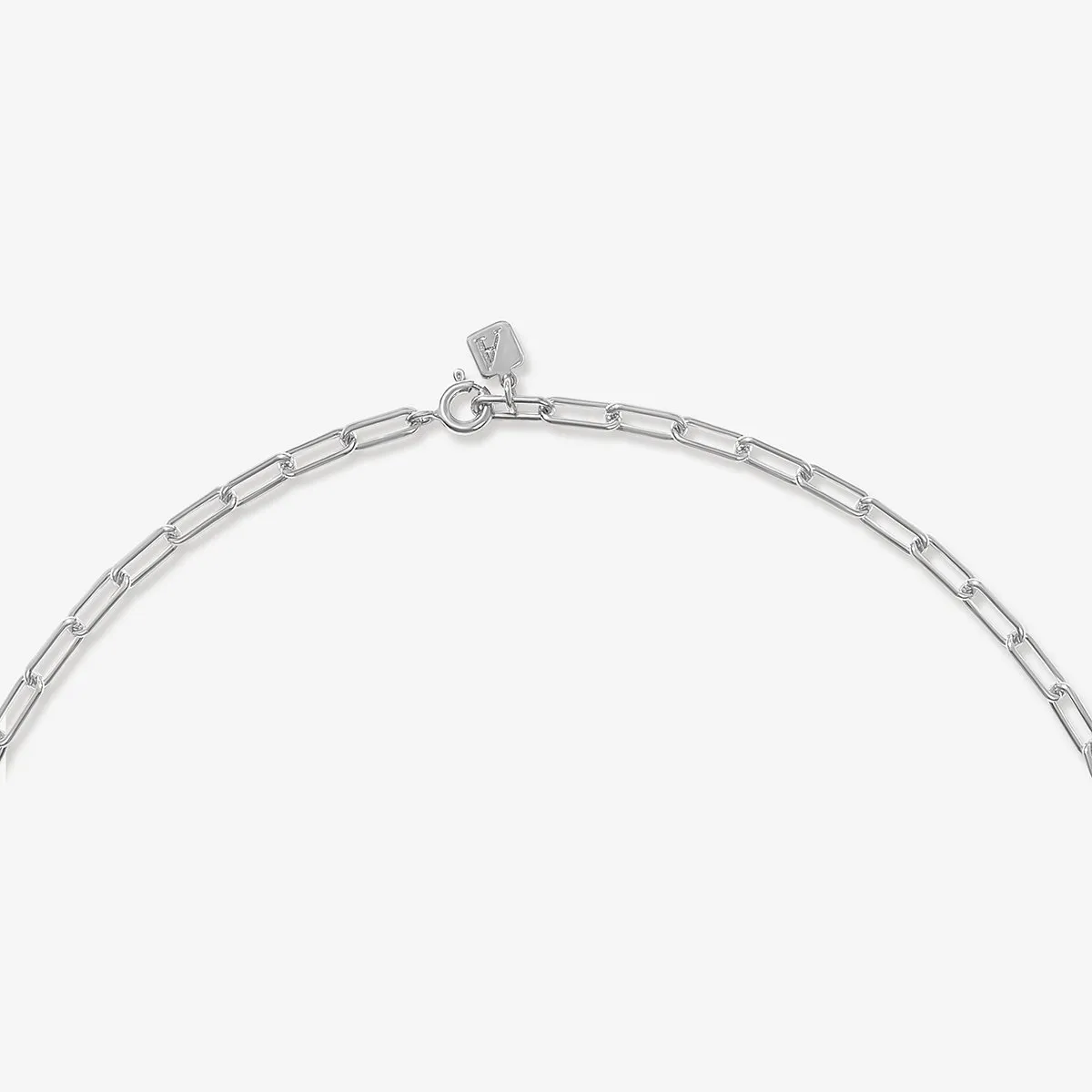 Harper pearl necklace sold by Adornmonde product image thumbnail 4