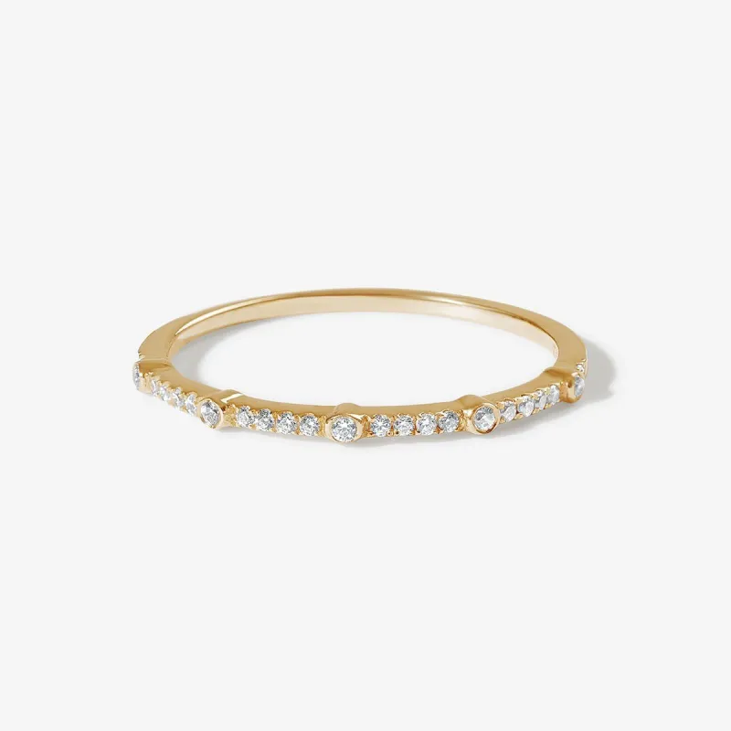 Titus ring sold by Adornmonde