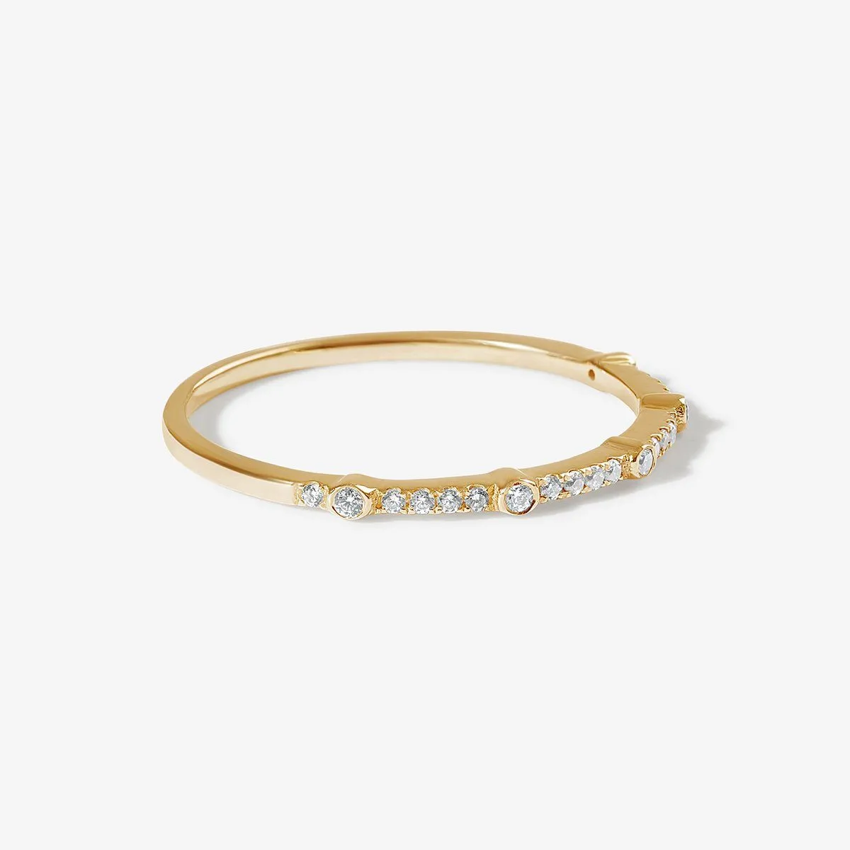 Titus ring sold by Adornmonde product image thumbnail 3