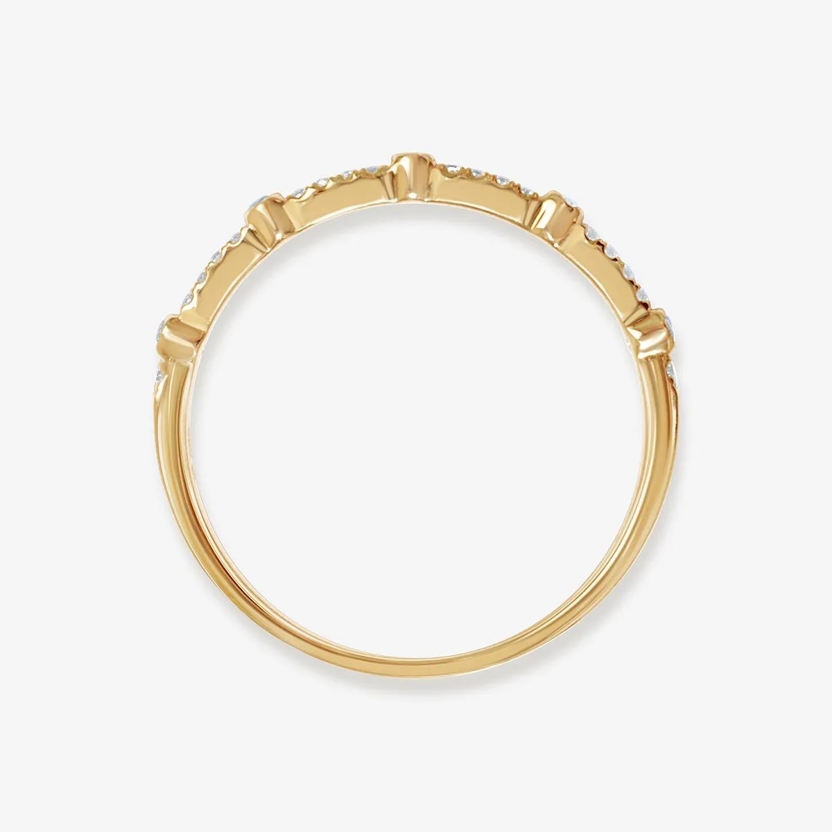 Titus ring sold by Adornmonde product image thumbnail 5